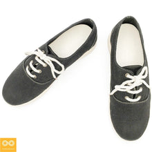 Load image into Gallery viewer, GREAT WALL Hemp Kung Fu Sneakers (Women's &amp; Men's Sizes)