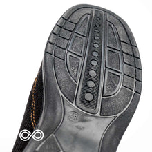 Load image into Gallery viewer, PARK AVENUE Handmade Organic Hemp Shoes (Men's &amp; Women's Sizes) (Discontinued)