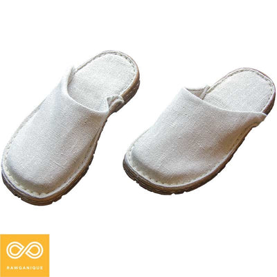CAPE TOWN Glue-Free Hemp Sandals (Unisex) (Discontinued)
