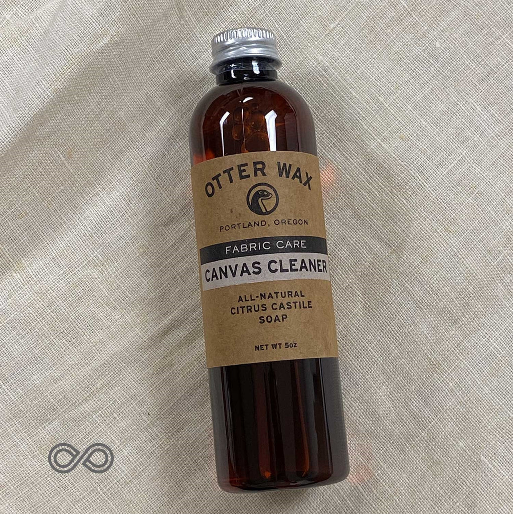 canvas cleaner