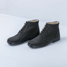 Load image into Gallery viewer, HUNTINGTON Organic Hemp Boots (Men's Sizes)