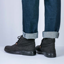 Load image into Gallery viewer, HUNTINGTON Organic Hemp Boots (Men's Sizes)