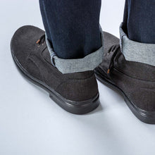 Load image into Gallery viewer, HUNTINGTON Organic Hemp Boots (Men's Sizes)