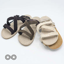 Load image into Gallery viewer, hemp sandals