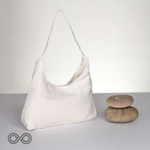 Load image into Gallery viewer, hemp evening purse