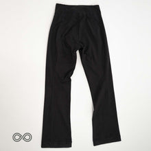 Load image into Gallery viewer, organic cotton bottom cut leggings