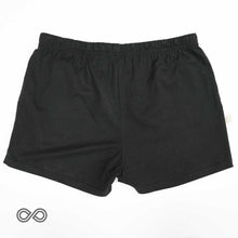 Load image into Gallery viewer, MONET 100% Organic Cotton Boxer Briefs (No Fly, OC Thread, Lounge &amp; Beachwear) (100% Biodegradable Organic Elastic Option)