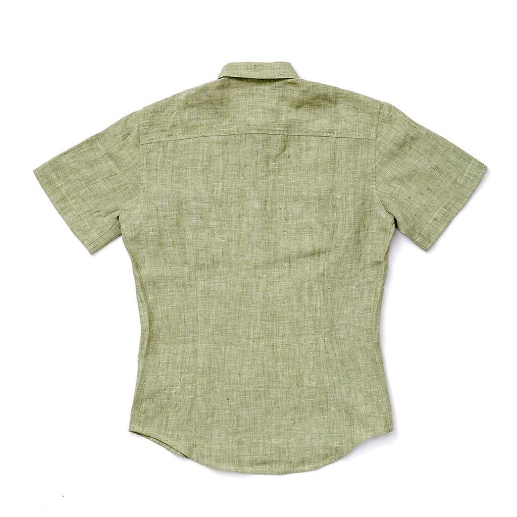 hemp shirt