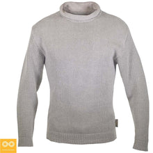 Load image into Gallery viewer, 100% organic linen sweater