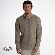 Load image into Gallery viewer, 100% linen sweater