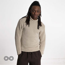 Load image into Gallery viewer, flax linen sweater