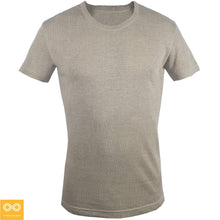 Load image into Gallery viewer, MIAMI BEACH Light-Weight 100% Organic Hemp T-Shirt