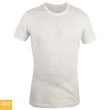 Load image into Gallery viewer, MIAMI BEACH Light-Weight 100% Organic Hemp T-Shirt