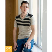 Load image into Gallery viewer, 100% hemp top