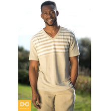 Load image into Gallery viewer, hemp knit shirt