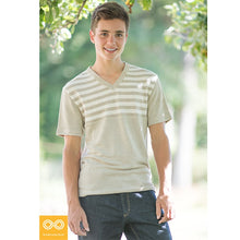 Load image into Gallery viewer, hemp knit top