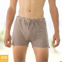 Load image into Gallery viewer, elastic-free linen underwear