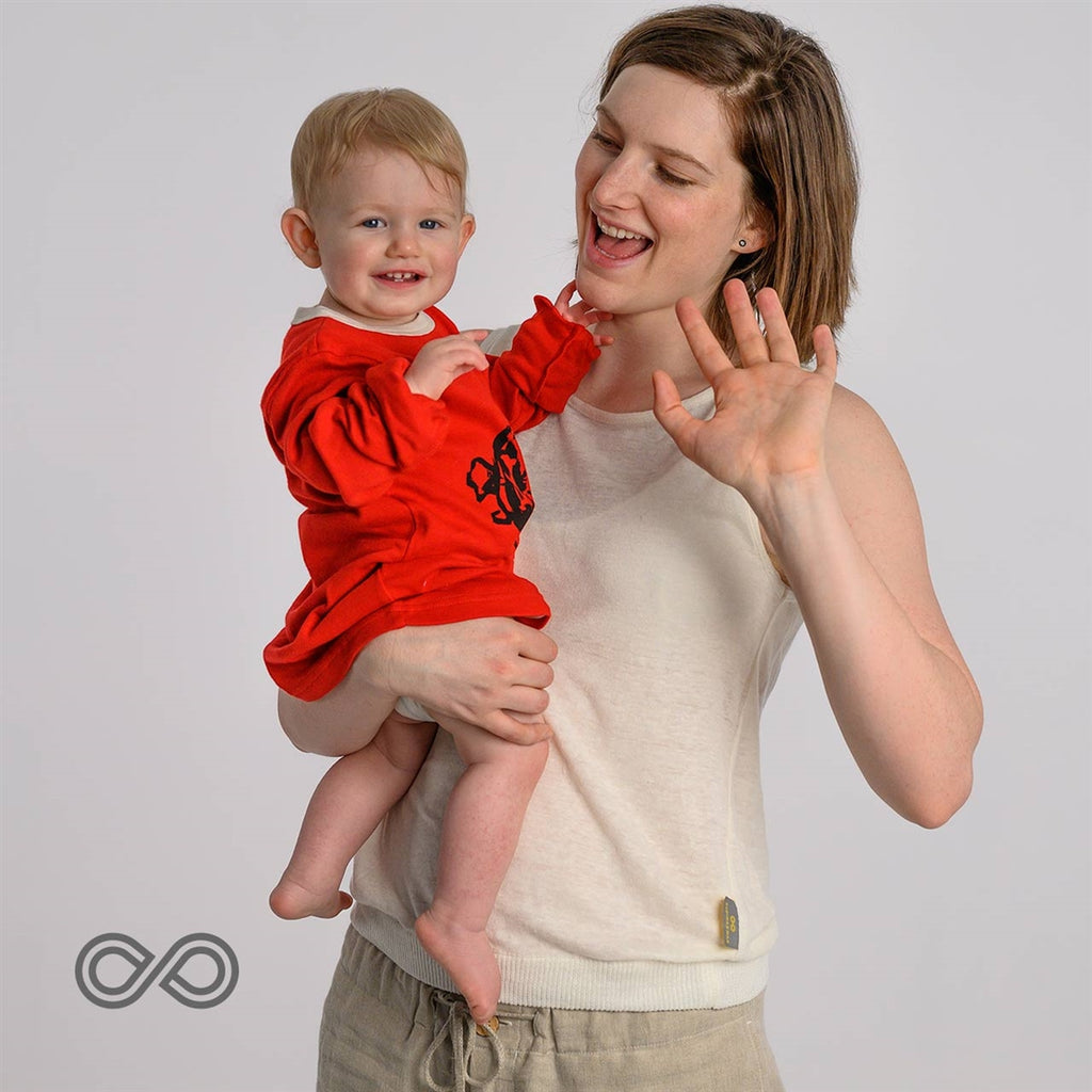 100% hemp camisole