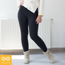 Load image into Gallery viewer, organic linen leggings