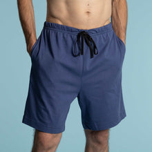 Load image into Gallery viewer, 100% organic cotton shorts