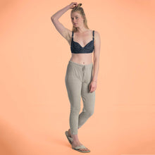 Load image into Gallery viewer, linen leggings