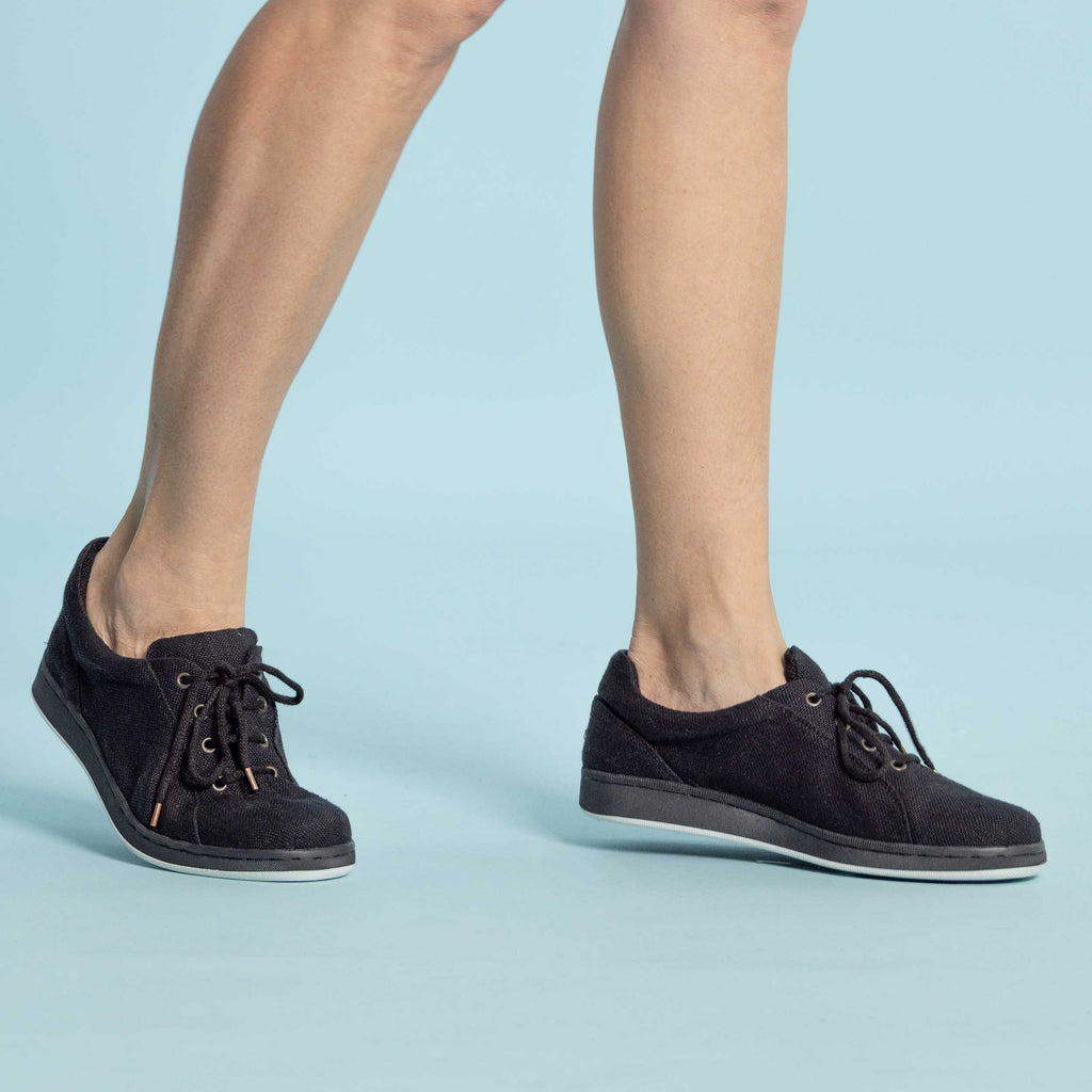 women's hemp sports shoes