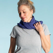 Load image into Gallery viewer, hemp scarf