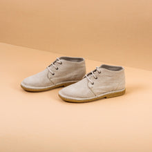 Load image into Gallery viewer, DOWNTON Organic Hemp High Tops With Natural Rubber Sole (Men's Sizes)