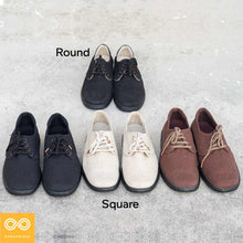 Load image into Gallery viewer, hemp dress shoes