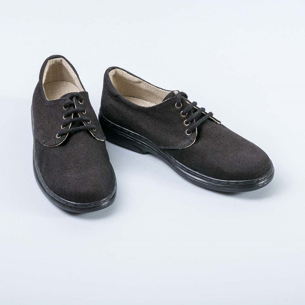 hemp work shoes