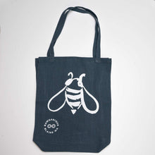 Load image into Gallery viewer, Shenandoah Organic Hemp Bag (Bee)