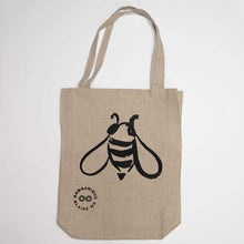 Load image into Gallery viewer, Shenandoah Organic Hemp Bag (Bee)