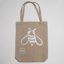 Load image into Gallery viewer, Shenandoah Organic Hemp Bag (Bee)