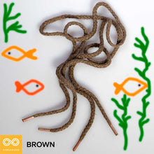 Load image into Gallery viewer, hemp shoe laces