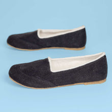 Load image into Gallery viewer, organic hemp ballet flats