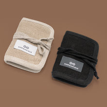 Load image into Gallery viewer, plastic-free hemp wallet