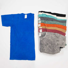 Load image into Gallery viewer, organic cotton t-shirt