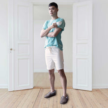 Load image into Gallery viewer, 100% organic cotton slippers