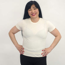 Load image into Gallery viewer, organic cotton t-shirt