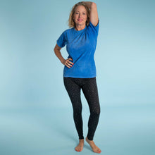 Load image into Gallery viewer, 100% organic cotton t shirt