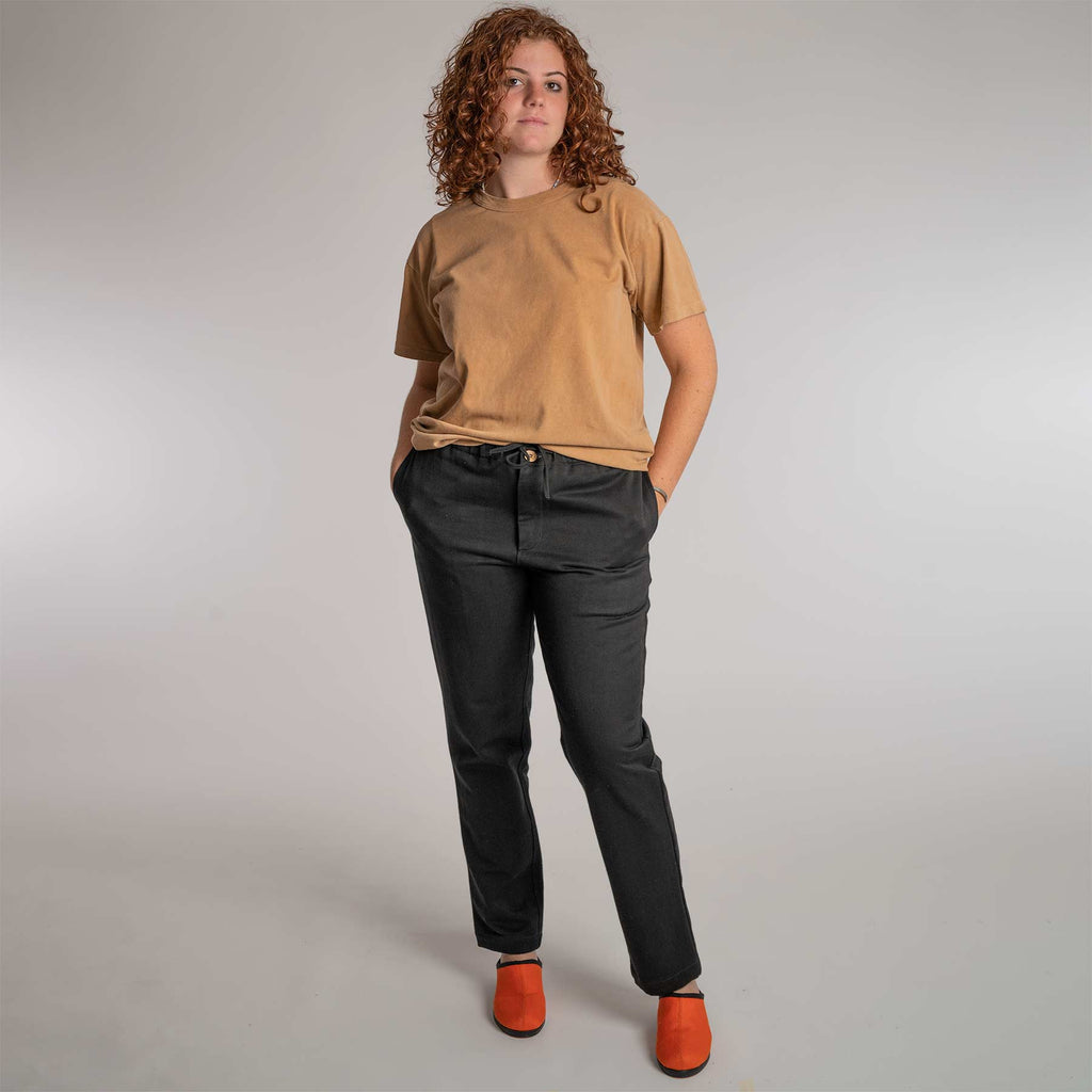 organic cotton t-shirt