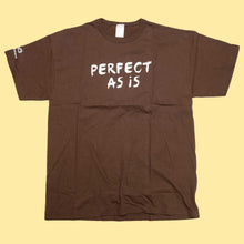 Load image into Gallery viewer, SONOMA Printed 100% Organic Cotton T-shirt (Grown &amp; Made in USA)(Unisex) - Perfect As Is (99.9% Biodegradable)