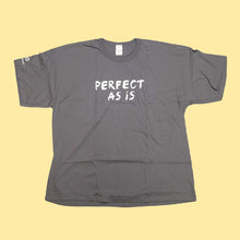 Load image into Gallery viewer, SONOMA Printed 100% Organic Cotton T-shirt (Grown &amp; Made in USA)(Unisex) - Perfect As Is (99.9% Biodegradable)