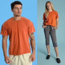 Load image into Gallery viewer, 100% organic cotton tee shirt