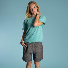 Load image into Gallery viewer, organic hemp shorts