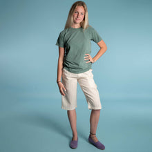 Load image into Gallery viewer, organic cotton tee