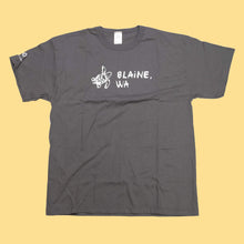 Load image into Gallery viewer, organic cotton printed t-shirt