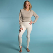 Load image into Gallery viewer, organic cotton leggings