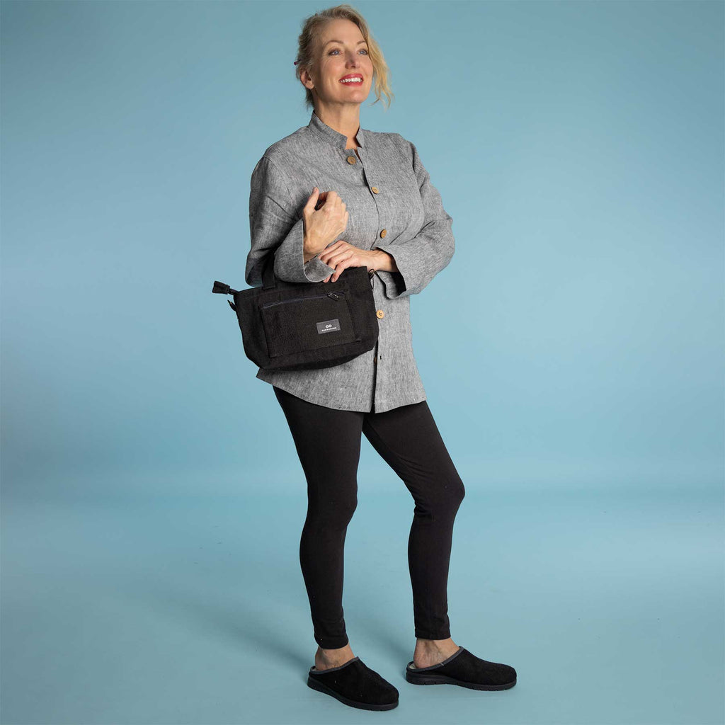 hemp bag