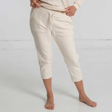 Load image into Gallery viewer, organic cotton joggers